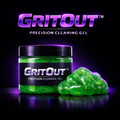 GritOut™ All-Purpose Precision Cleaning Gel — Car, Home & Office