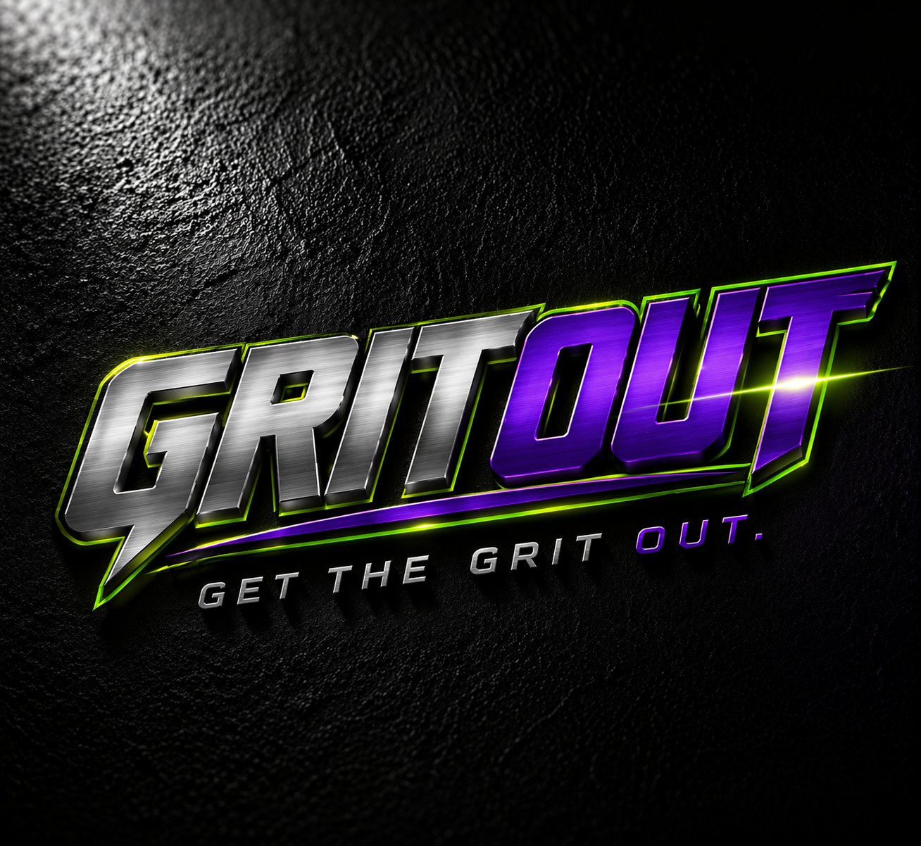 GritOut™ All-Purpose Precision Cleaning Gel — Car, Home & Office